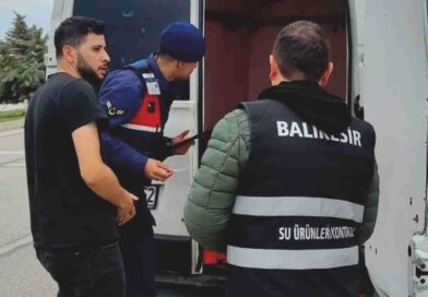 Şap Hastalığına Karşı Denetimler Arttı