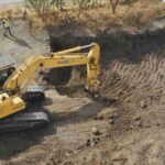 Hacıhüseyin’e Yeni İçme Suyu Hattı Müjdesi