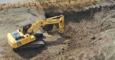 Hacıhüseyin’e Yeni İçme Suyu Hattı Müjdesi