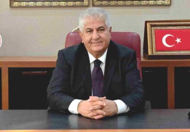 Müdür Kal’dan Göreve Başlama Mesajı