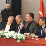 Kirlilik Tartışması MHP Toplantısına Damga Vurdu