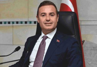 Ahmet Akın’dan Kadir Gecesi Mesajı