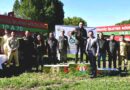Ormancılar Madalya için Kıyasıya Yarıştı