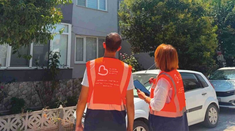 Gönen’in Geleceği için Önemli Adım