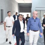 Altıeylül’üm Dev Projelerinde Sona Gelindi