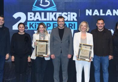 Birbirinden Kıymetli Yazarlar Kitap Fuarı’nda