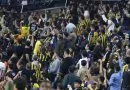 Fenerbahçe Tribünlerinde ‘Yönetim İstifa’ Sesleri