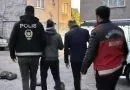 Aranan 53 Şahıstan 28’i Tutuklandı