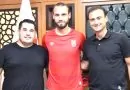 Şahin Şafakoğlu, Balıkesirspor’da